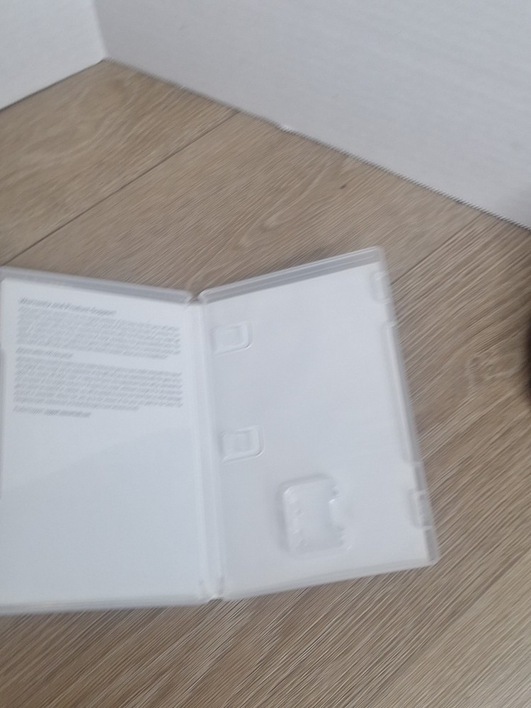 Replacement Case (NO GAME) Mortal Kombat 11 Standard Edition Nintendo Switch