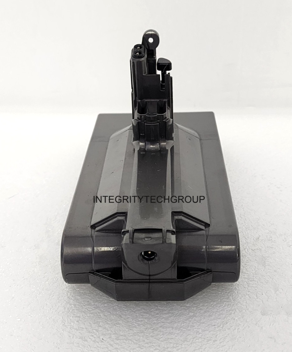 Genuine Dyson V11 SV14 Li-ion Battery 25.2V Replacement Part - SCREW-IN