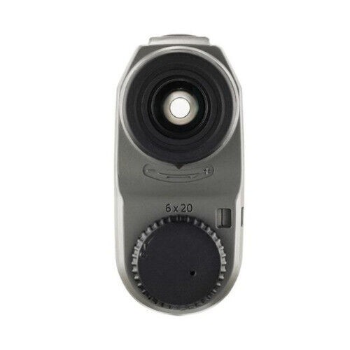 Nikon 6x20 PROSTAFF 1000 Laser Rangefinder