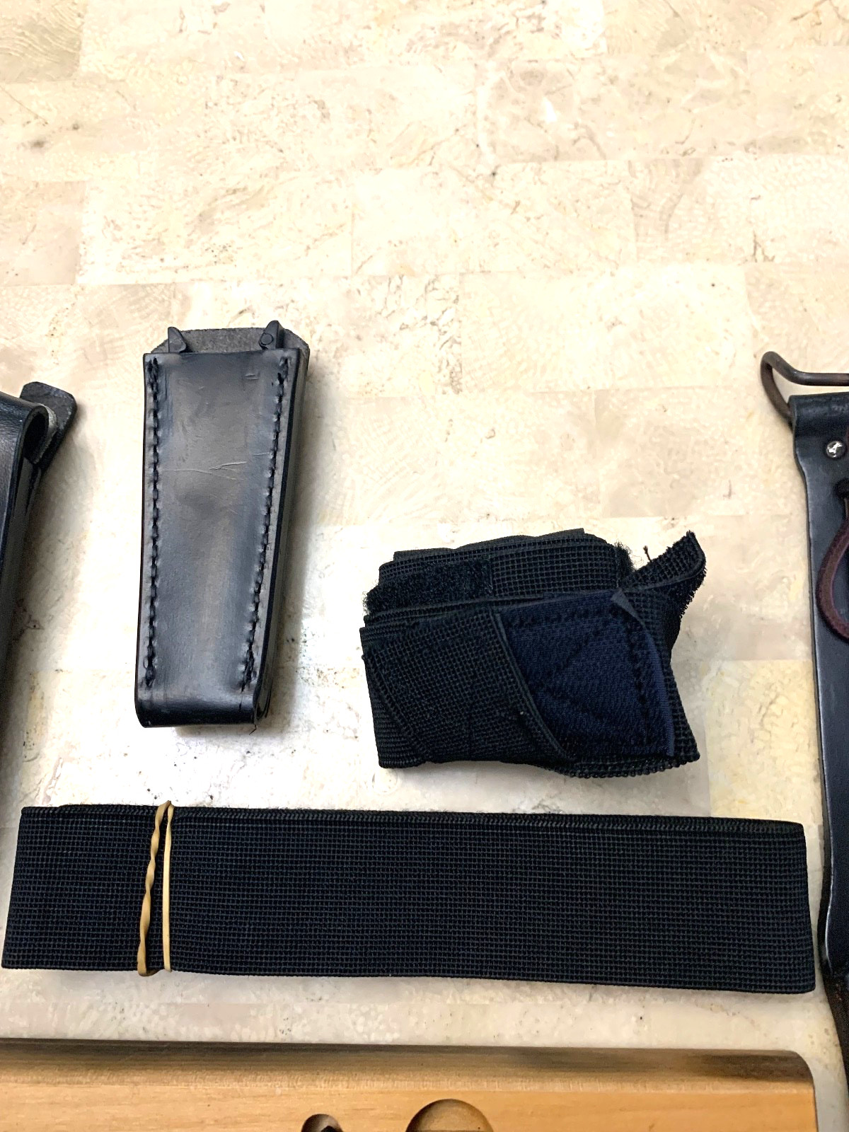 Gerber ,R. W Loveless Design*Matched Serial *# 0253 of 1000Guardian Survival Kit