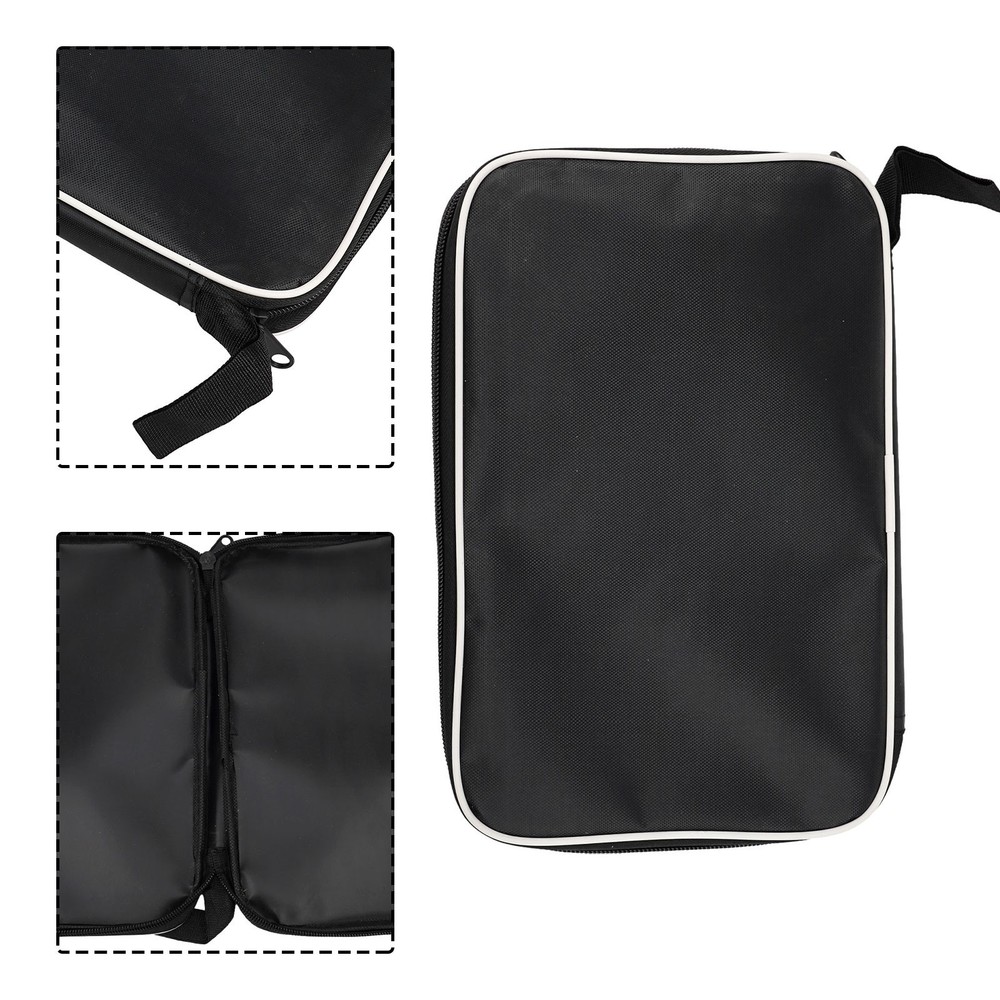 Garden Racket Bag Storage Replacement 28*17.5*2cm Accessories Dustproof