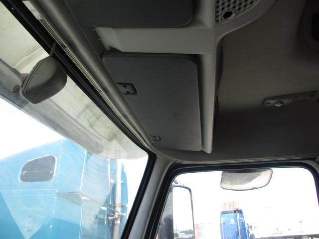 Replaces 2007 VOLVO VNL INTERIOR SUN VISOR ,  FL