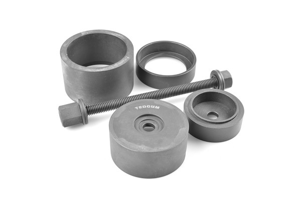 Bushing extractor - metalowo gommach