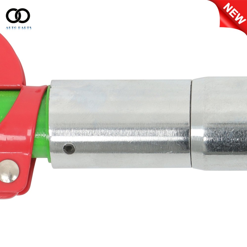 Saw Combination Extendable Tree Trimmers Section 9 Green 30ft Pruner