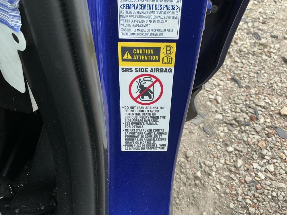 Temperature Control Automatic Fits 13-15 RAV4 853860