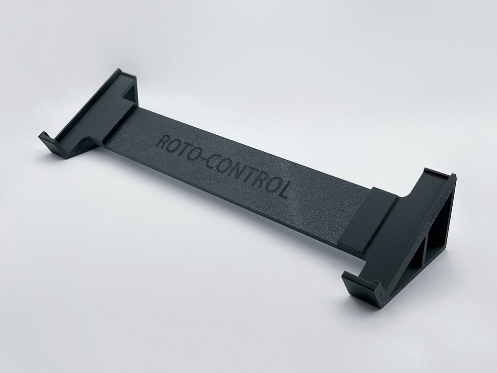 Melbourne Instruments Roto-Control Stand | Designed by PINE