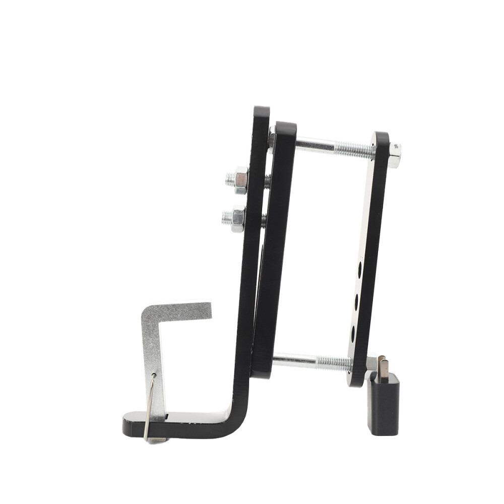 Trailer Sway Control Bracket For 3" 4" 5" 6" Trailer Frames Complete For 6K-14K