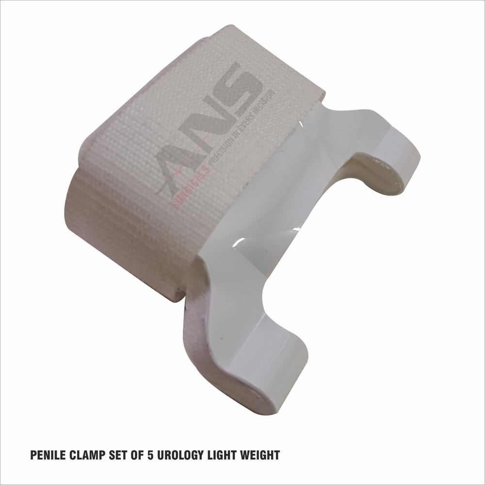 ANS Penile Clamp (Link 1)