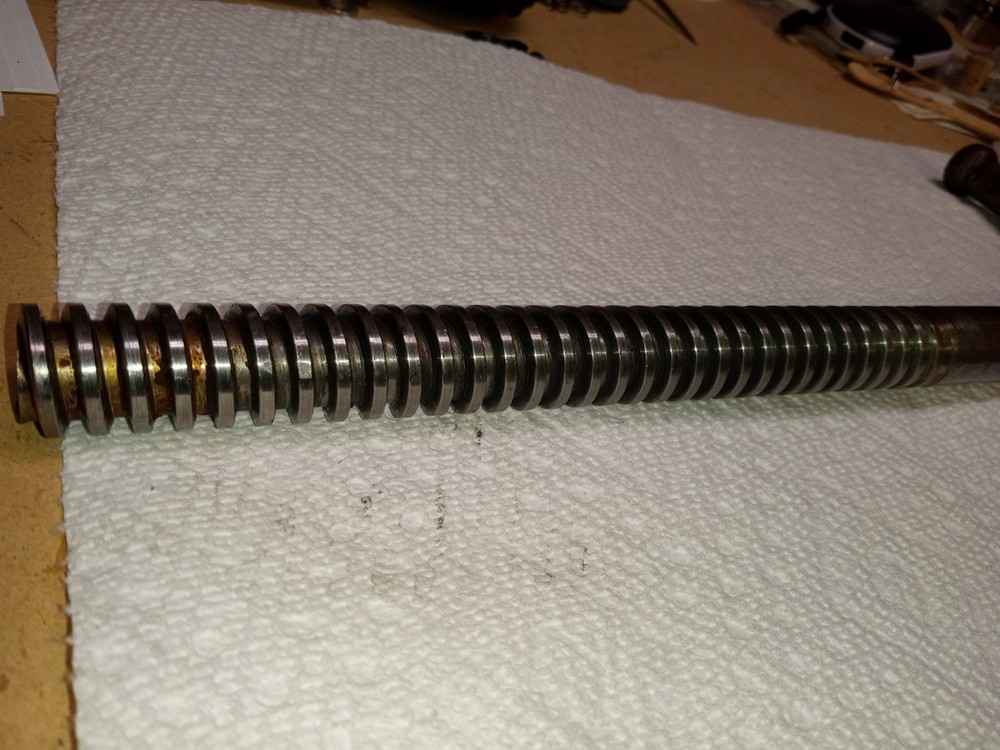 5 Tpi Vice Handle 9000A