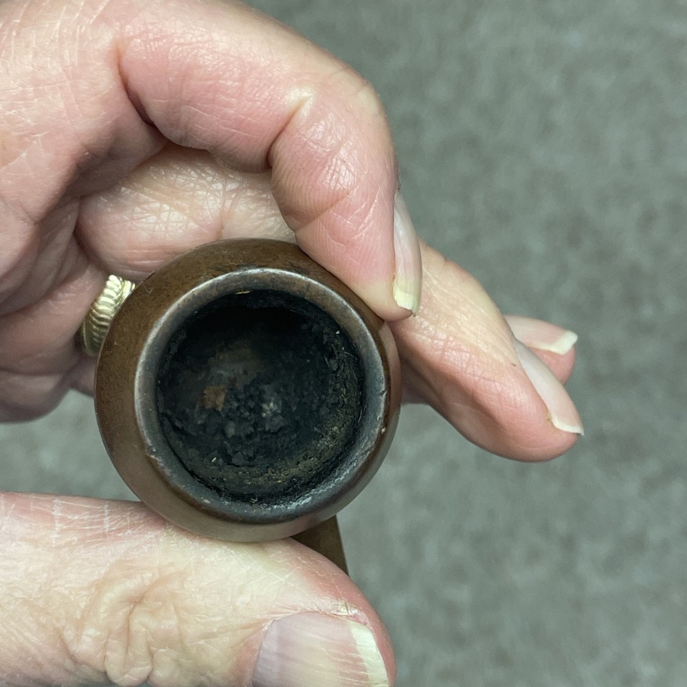 Vintage YELLO-BOLE Pipe