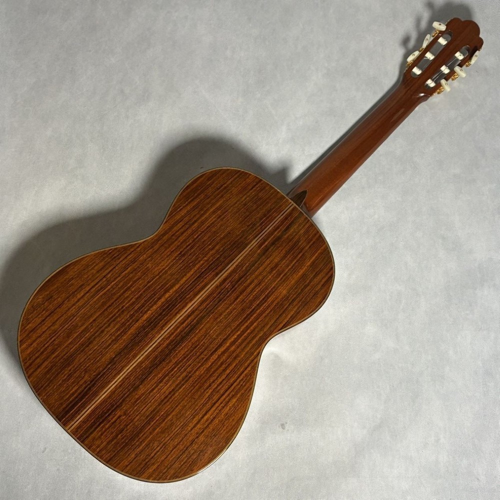 Asturias Standard C 630mm Classical Guitar