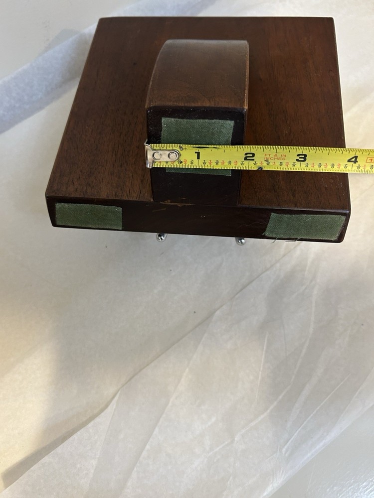 Barometer / Airguide Ships Wheel
