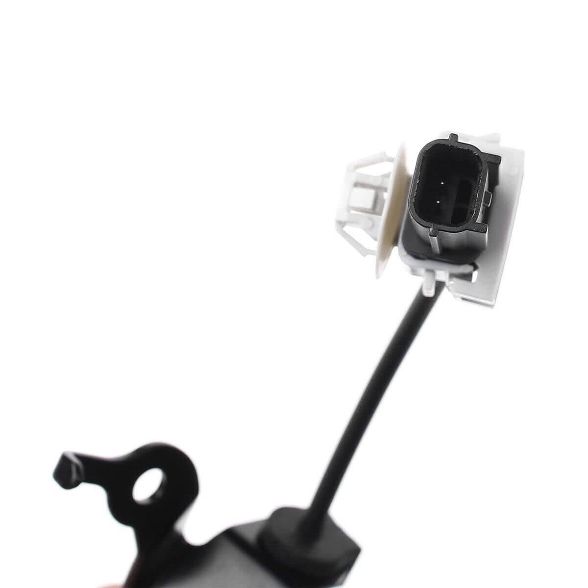 Set of 2pc Front Left + Right ABS Wheel Speed Sensors for 2013-2017 Honda Accord