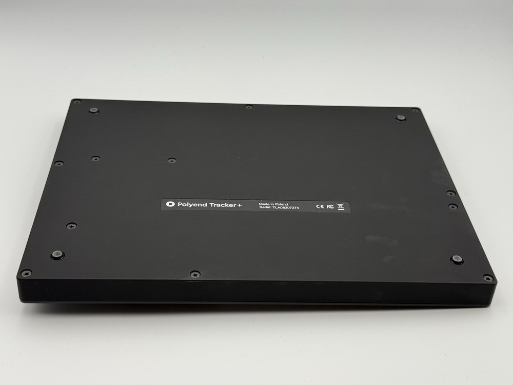 POLYEND TRACKER+ Plus Standalone Audio Workstation Open Box Excellent Condition