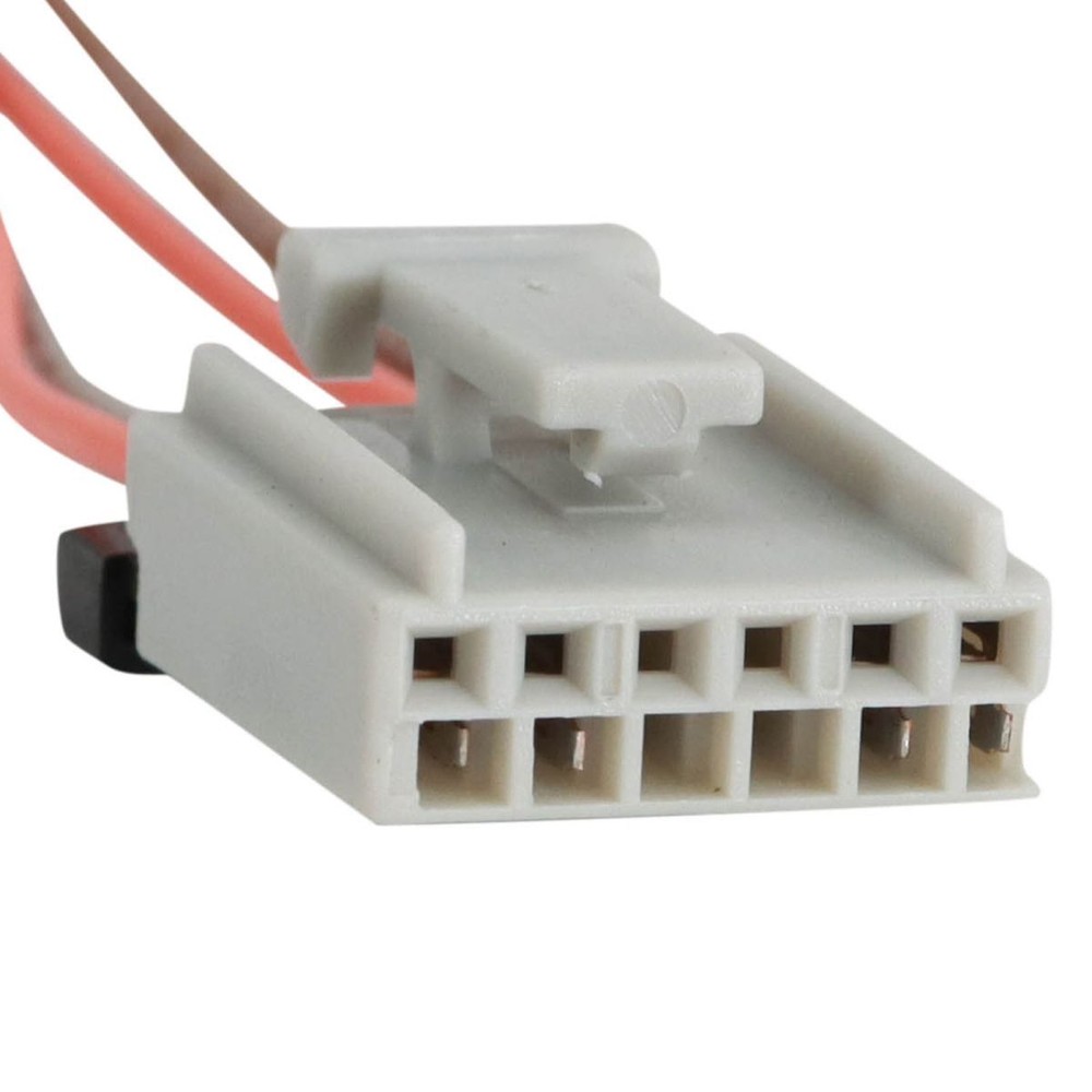 Ignition Switch Fits 2000-2002 Chevrolet 2000-2002 GMC