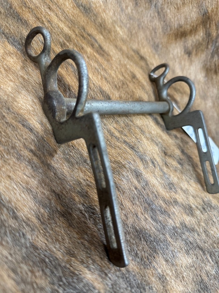 Vintage British Driving Bit