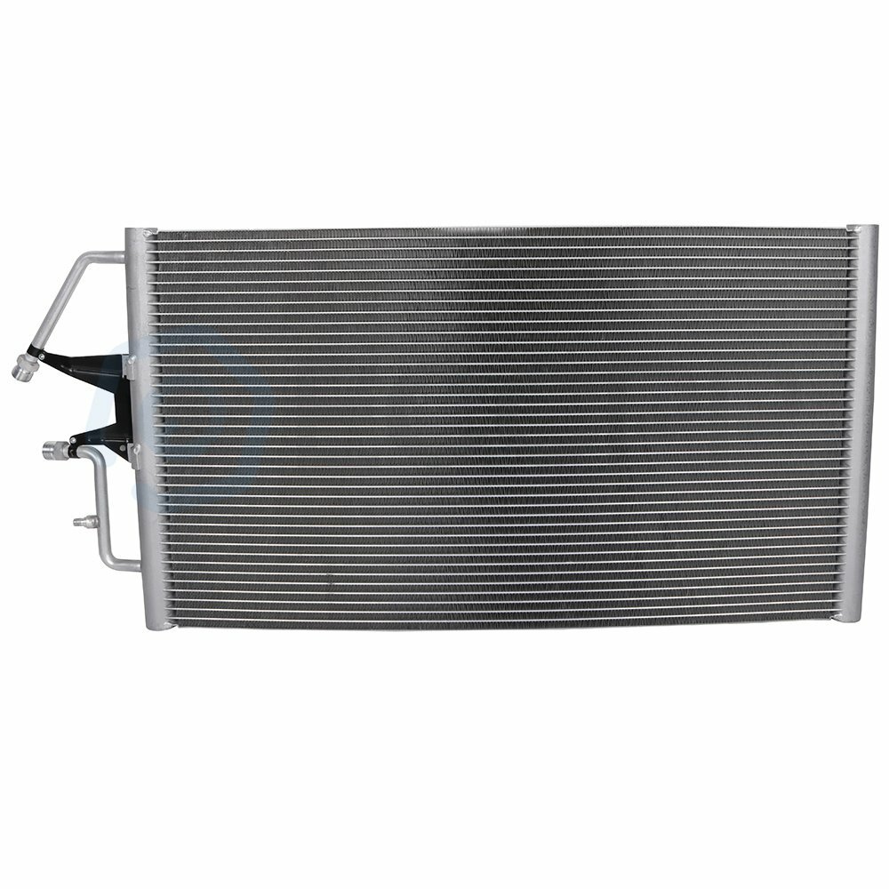 AC Condenser A/C Air Conditioning For Chevrolet GMC C1500 C2500 C3500 K1500 2500