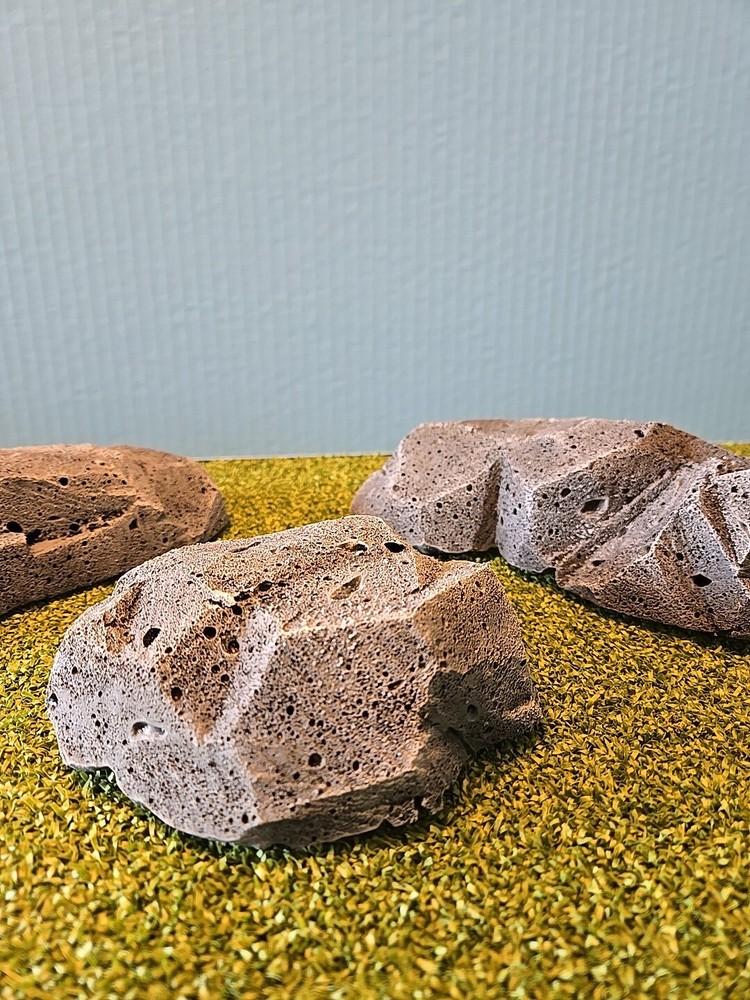 1/12 scale diorama props