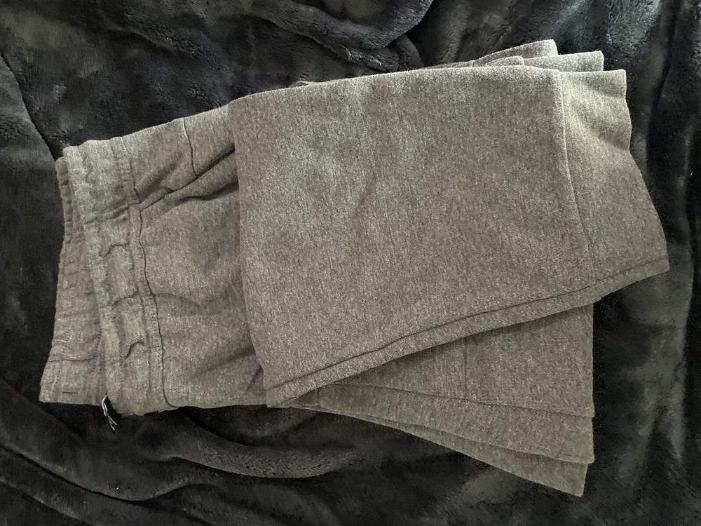 Active Joggers Grey XL Sweat Pants