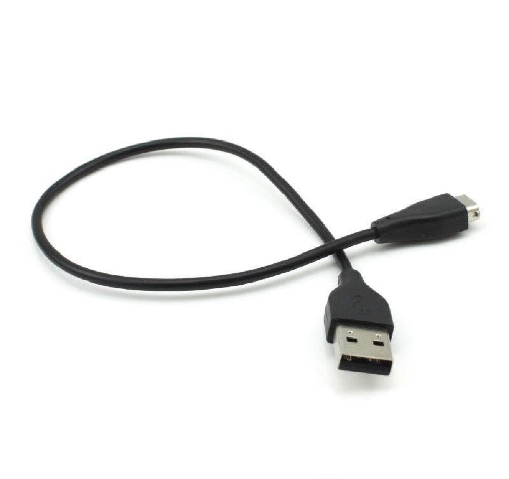 USB Replacement Charging Cable for Fitbit Charge HR