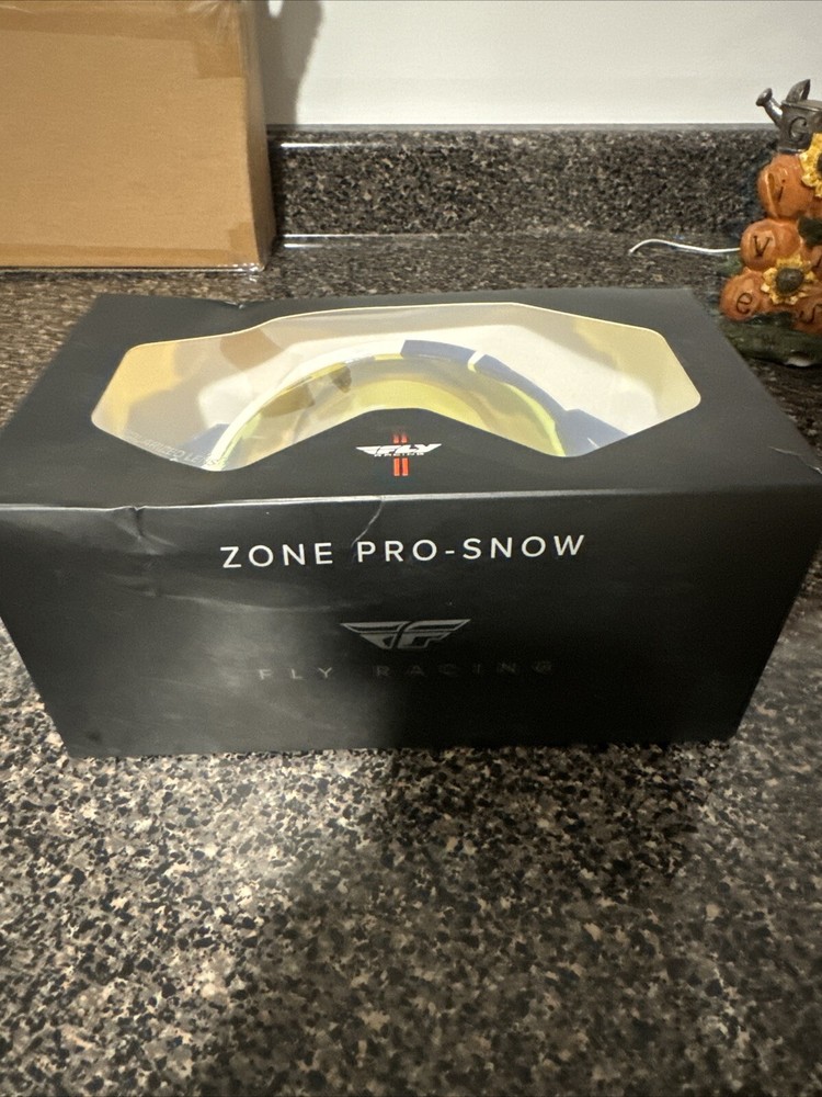 Fly Zone Pro-snow Goggles