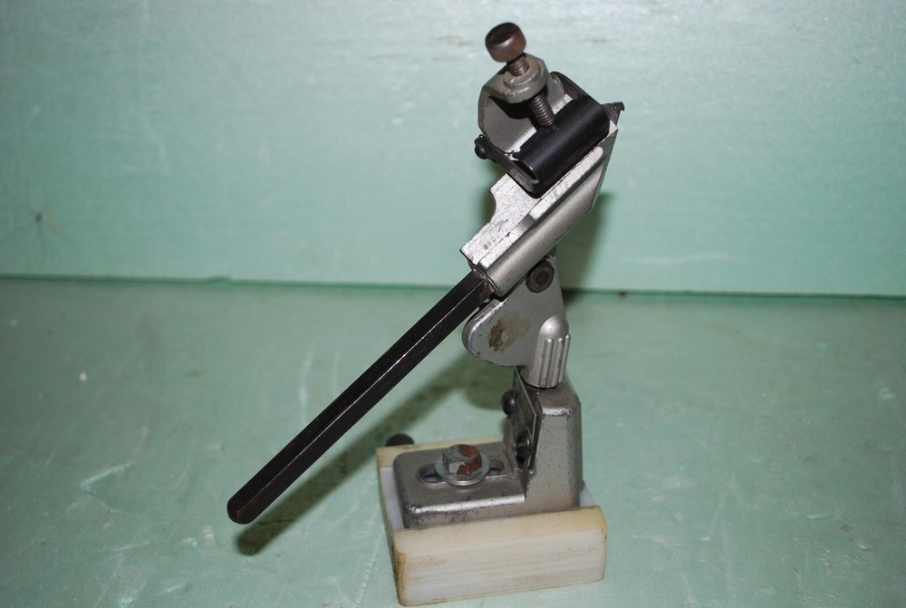 GENERAL DRILL GRINDING ATTACHMENT NO. 825