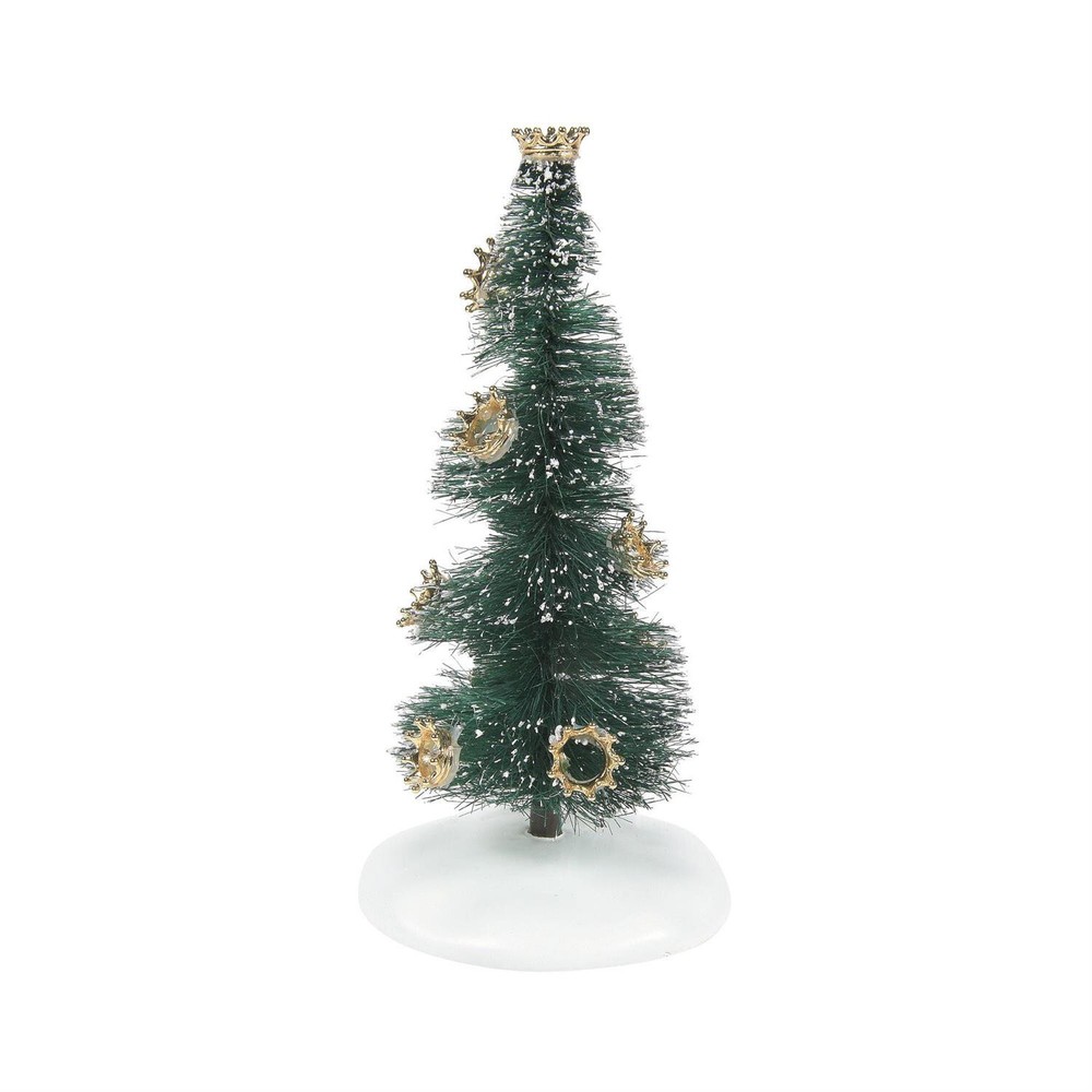Dept. 56 Ten Lords A-Leaping Tree