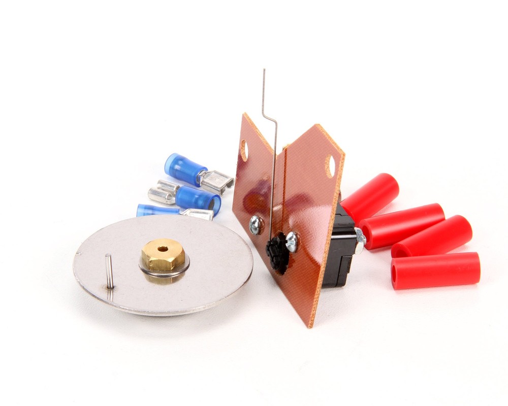 Stero Dishwasher Float Switch Micro Swtch Assembly A10-2054 - Genuine OEM