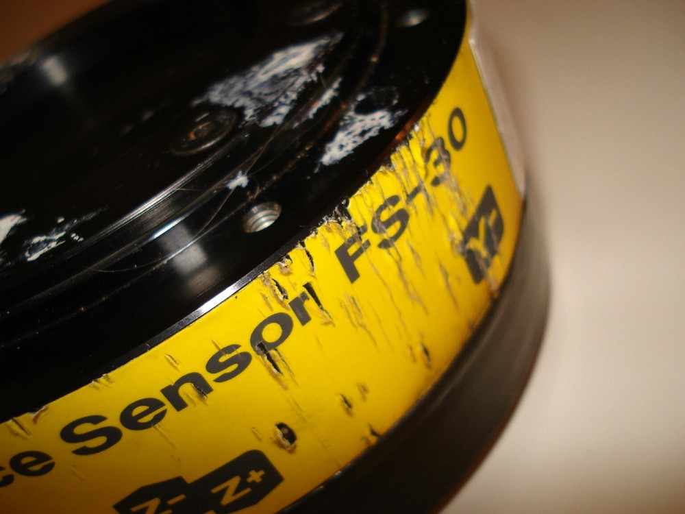 Fanuc A05B-1403-B001 Robot FS-30 Force Sensor Head