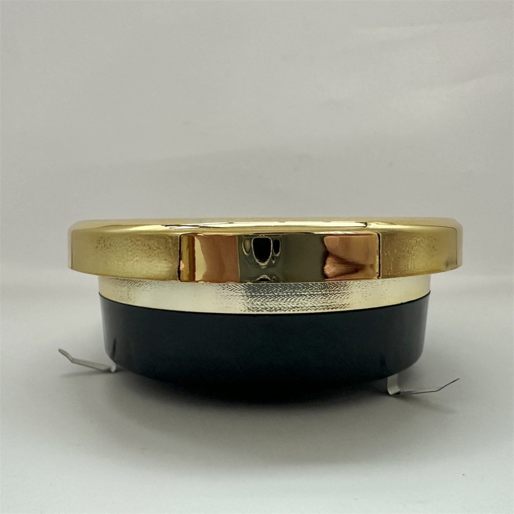 103MM Silent Quartz Clock Insert for Accurate Timekeeping in DIY Clocks