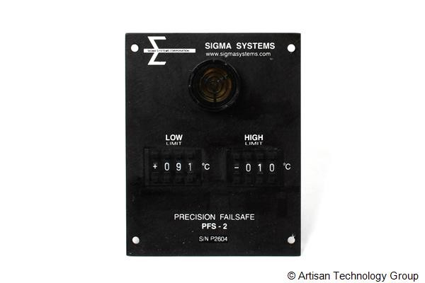 Sigma Systems PFS-2 Precision Failsafe Module