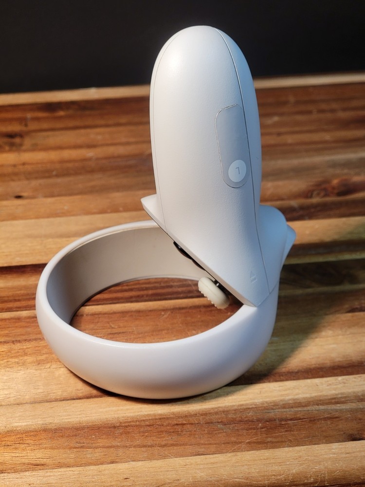 Meta Quest 2 LX39EM Controller LEFT Hand Only