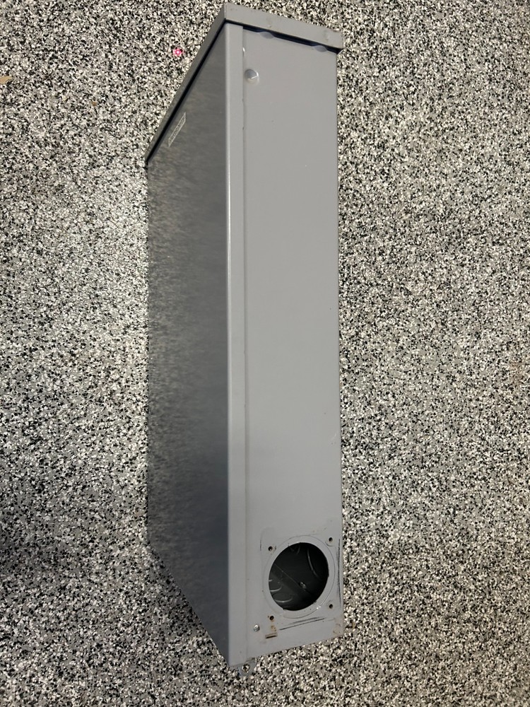 Reliance TWB2006DR Transfer Switch