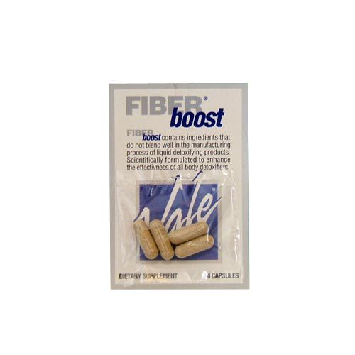 Vale Pre-Vale The First Step 4 Capsules