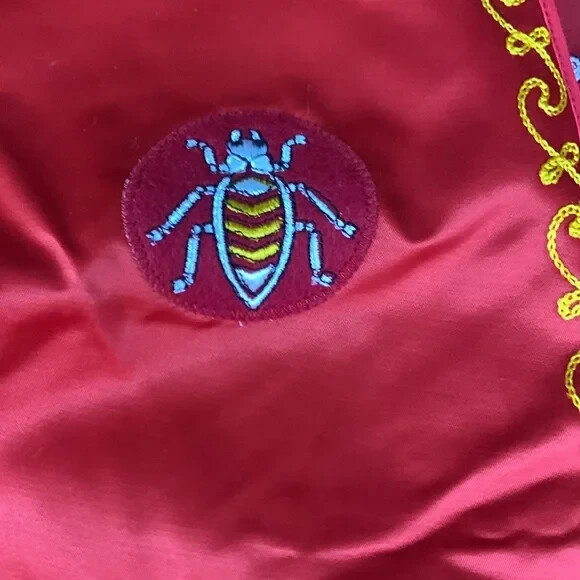 Vintage Military Order of the Cooties Set