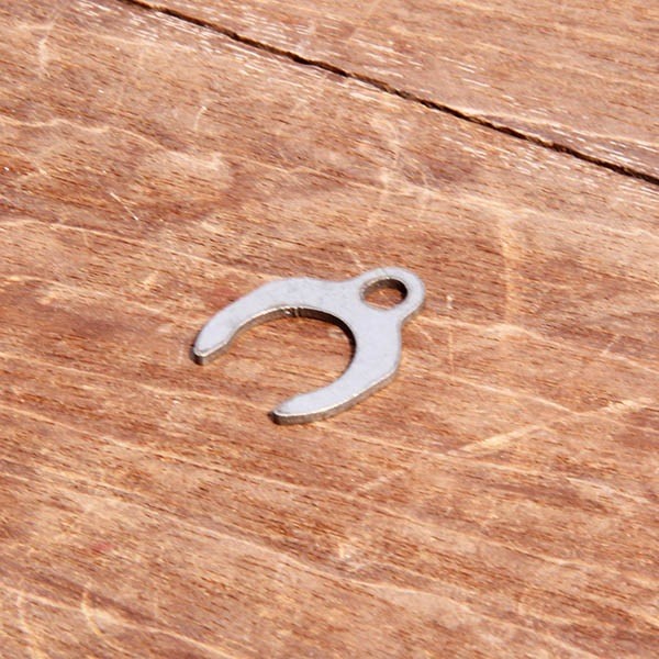 HOPE-TECH Retaining Plate for Master