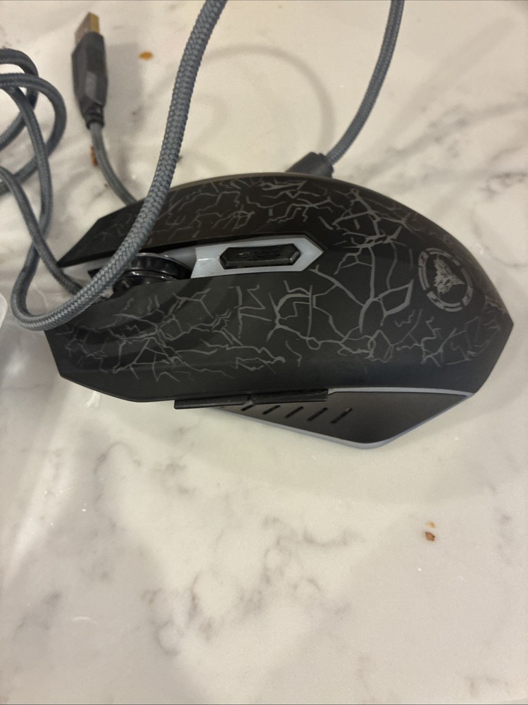 EarBuds+Pc Mouse Bundle