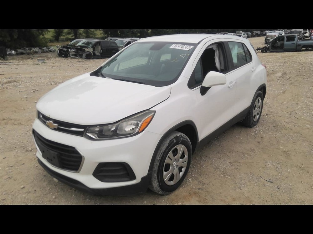 2013 - 2022 BUICK ENCORE Camera/Projector Camera Rear View Iftgate Mounted
