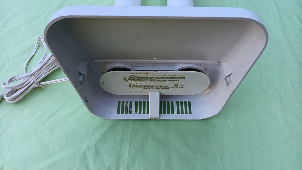 Peet Shoe / Wader / Boot Dryer