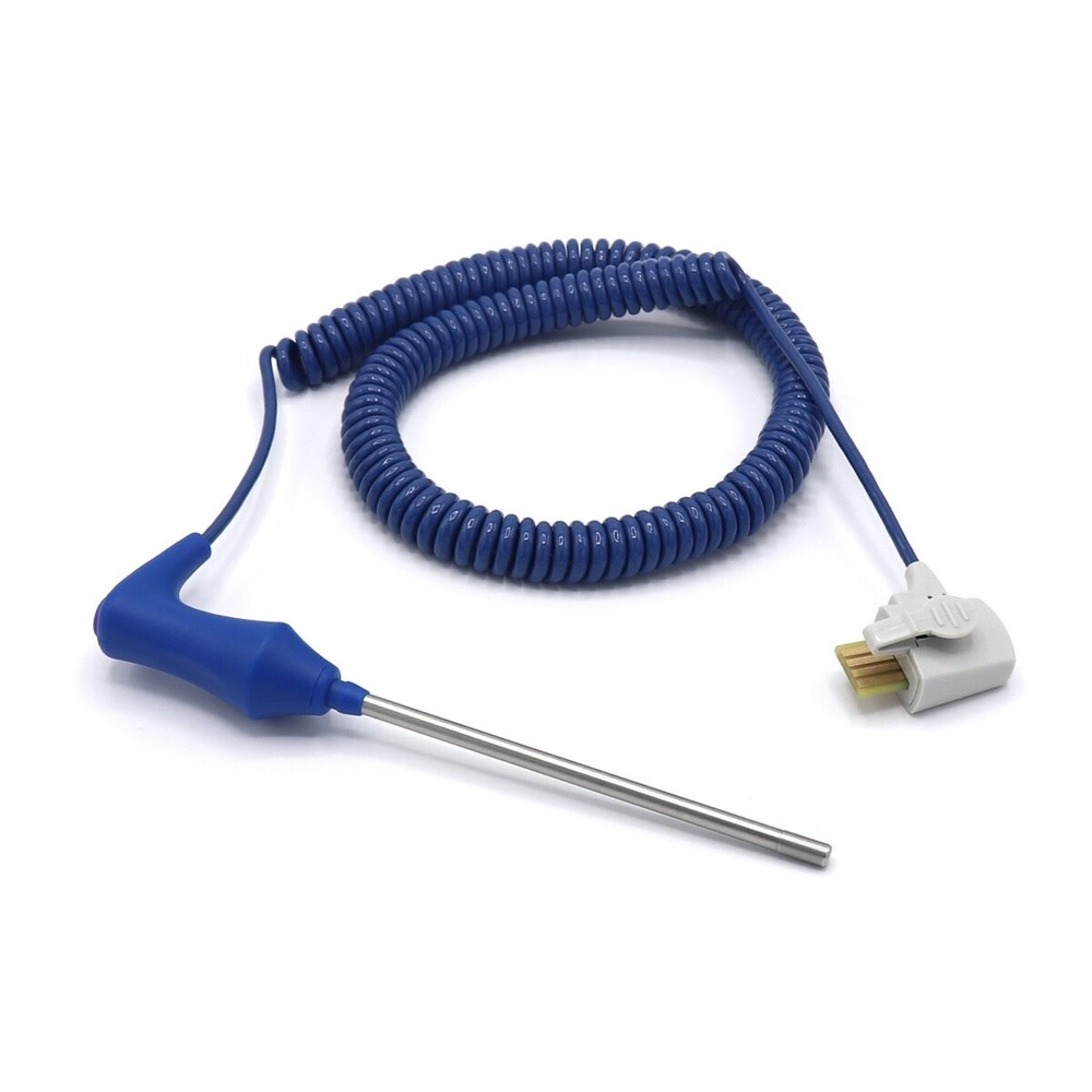 Mindray 6006-30-39598 Compatible SmartTemp Oral Temperature Probe -Ship Same Day