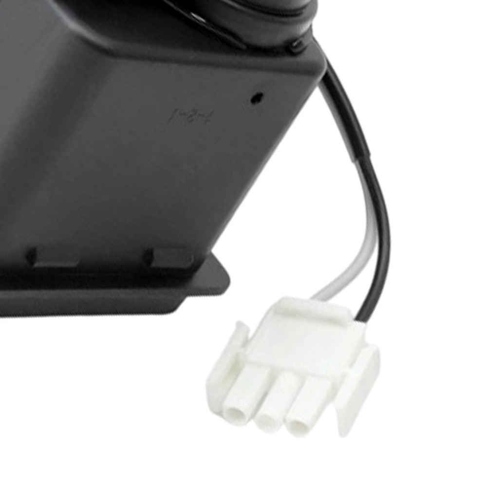 For Ice Maker Models WP2313628 Ice Maker Replacement Enhanced Ice Quality