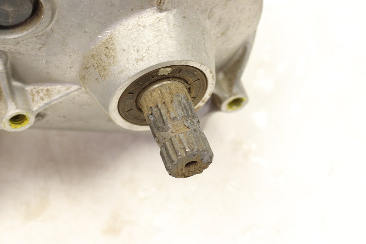 Can-Am Defender HD10 Cab 1000 19 Power Steering Gearbox 709402228 53340