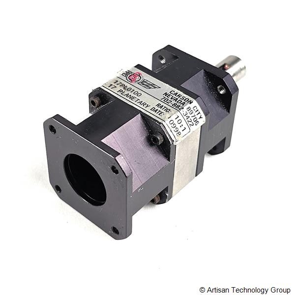 CGI 17PL0100 Prime Planetary Gearhead