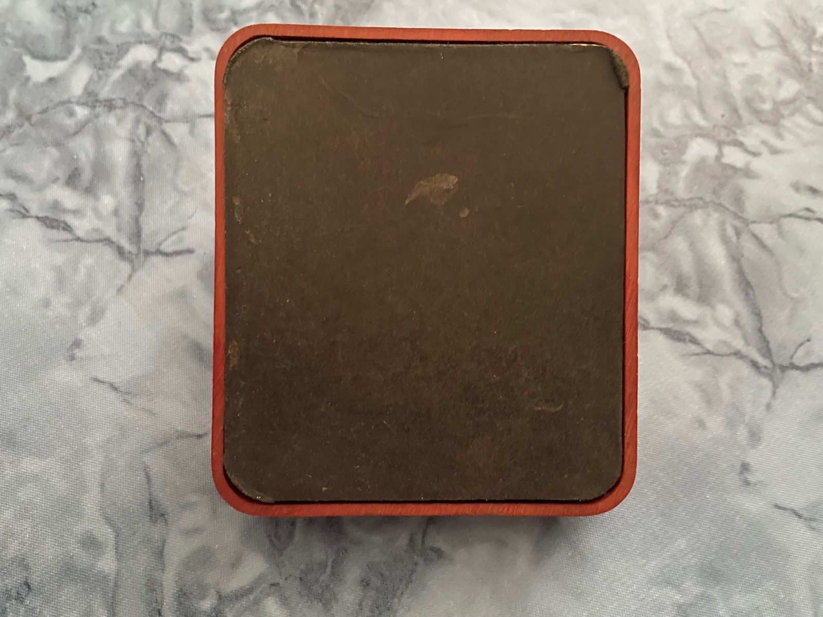 Vtg. 40'S-50'S PHILMORE LITTLE WONDER Crystal RADIO RECEIVING, no CRYSTAL, PARTS