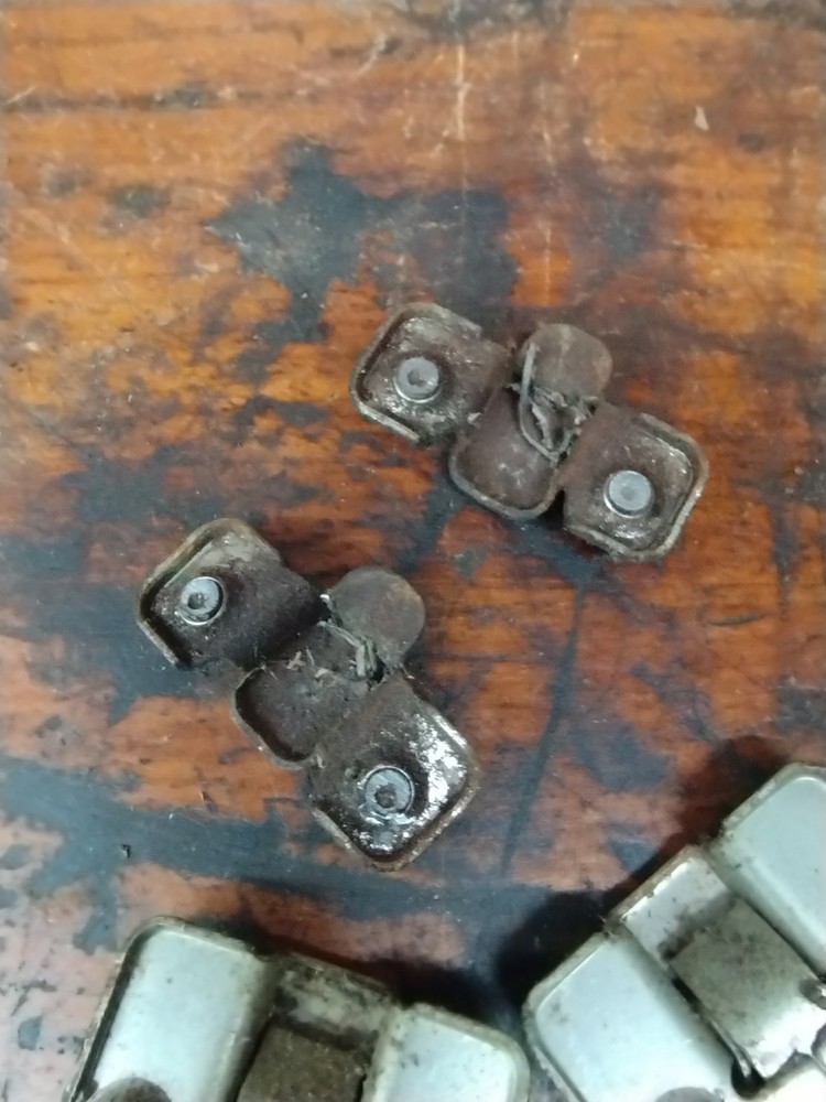 CRAFTSMAN TOOL BOX Toolbox Latch. #C11