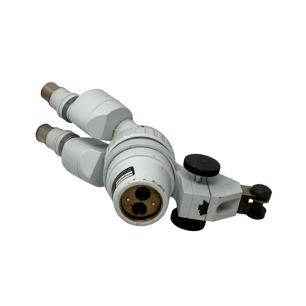 World Precision Instruments Model 14168 Serial 376631-05G Microscope Head