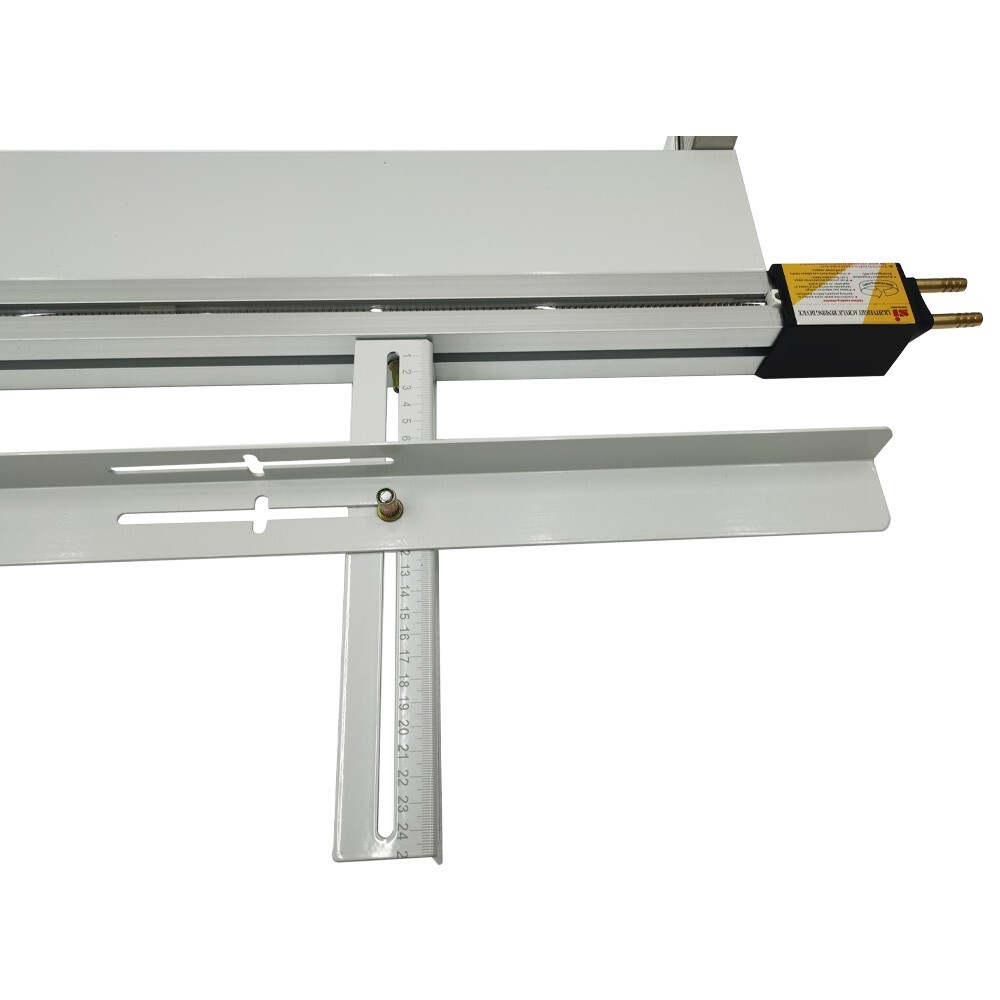 48IN(1220mm) Acrylic PVC Plastic Bender 110V Bending Machine Plastic Sheet Bende