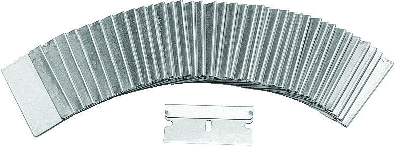 Performance Tool 100 Pc Razor Blades W747