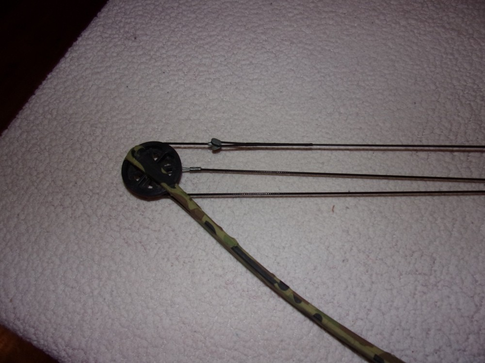 Darton SL50 Compound Bow