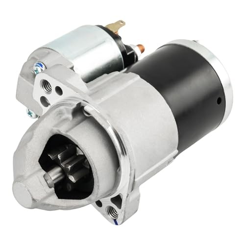 Starters, Auto Starter Replacement for Dodge Avenger Journey Compass 17994N